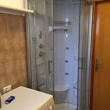 D'eugenio Appartement