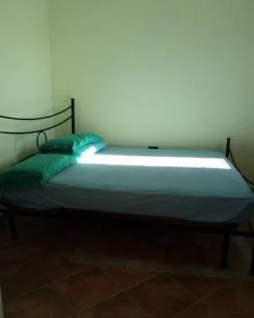 Appartement D'eugenio *
