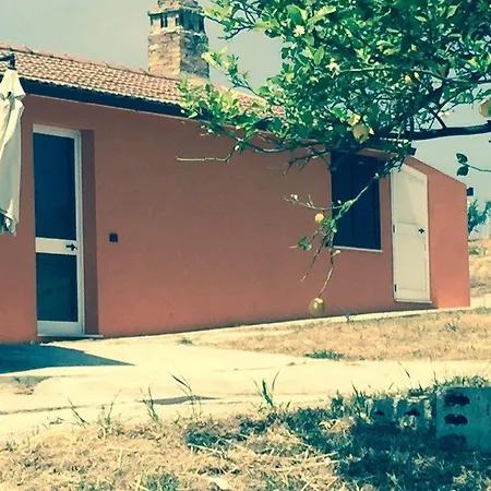 D'eugenio Appartement Montepagano