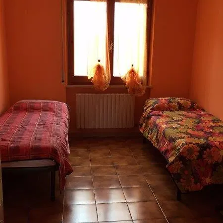 D'eugenio Appartement Montepagano