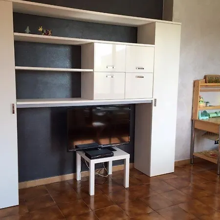 Appartement D'eugenio