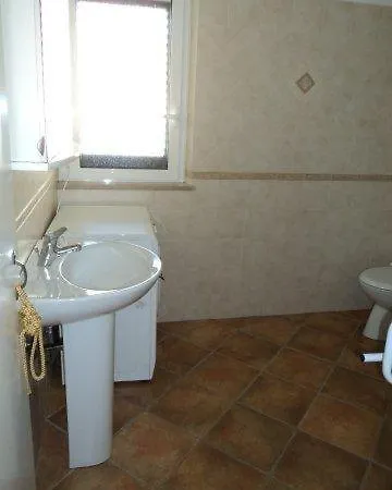 D'eugenio Apartment Montepagano