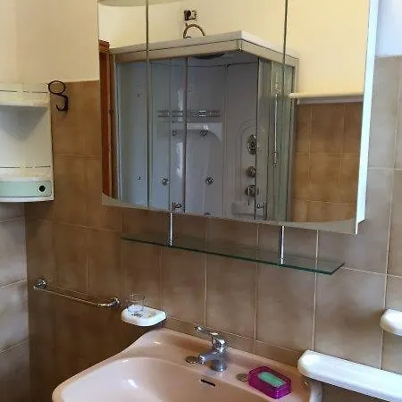 D'eugenio Appartement Montepagano