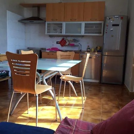 Appartement D'eugenio