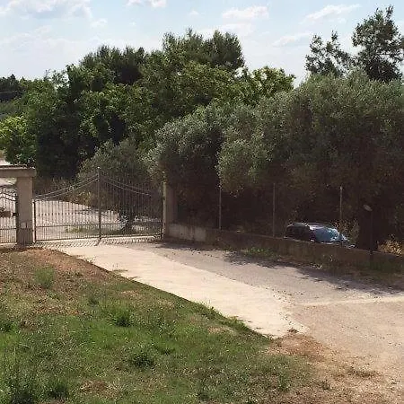 D'eugenio Appartement *