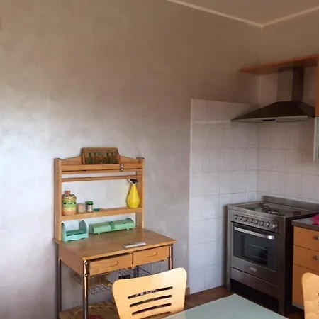 Appartement D'eugenio Montepagano