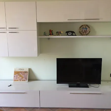 Appartement D'eugenio Montepagano