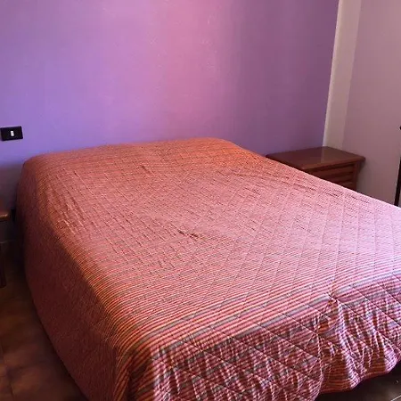 D'eugenio Appartement *