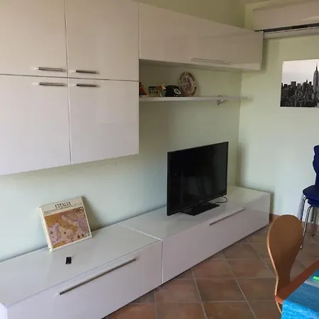 D'eugenio Appartement *