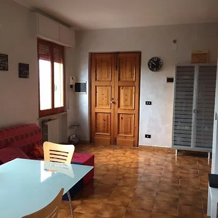 D'eugenio Appartement *